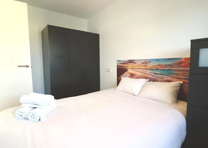 Notel Club - Vistalmar Apartamento En Cueto