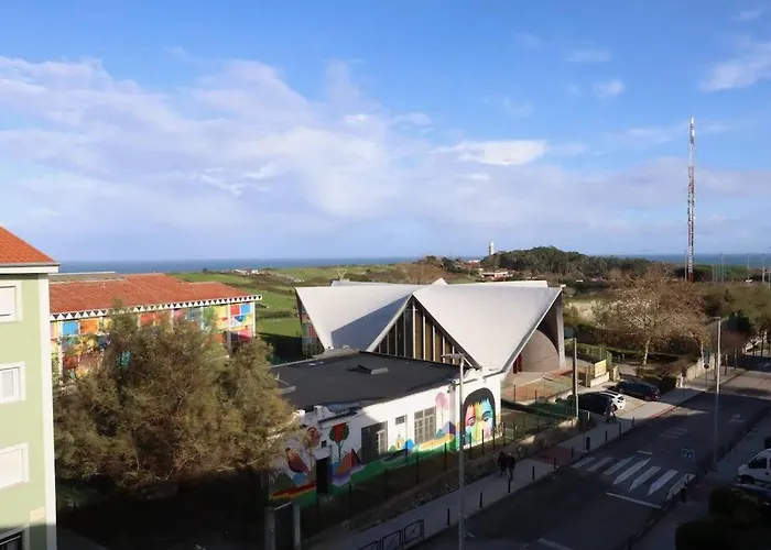 Notel Club - Vistalmar Apartamento En Cueto