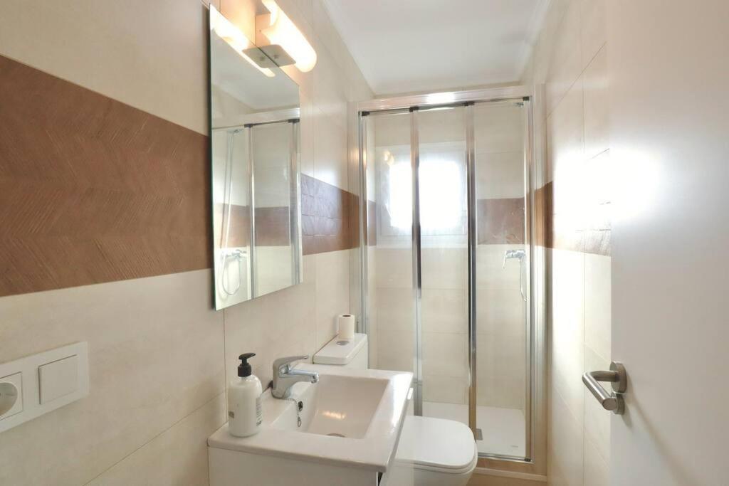 Apartment Notel Club - Vistalmar En Cueto Santander